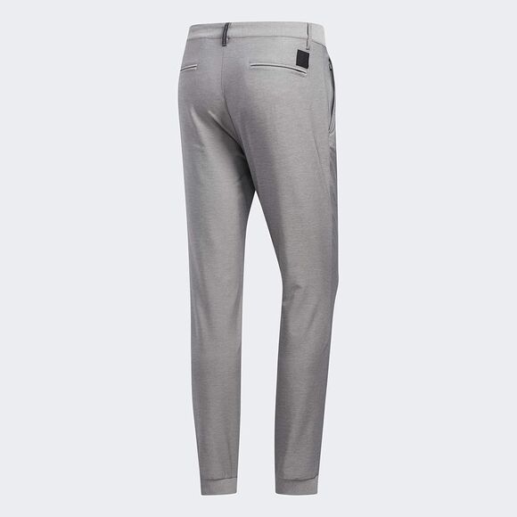 Adidas Golf Men's Adicross Woven Jogger, Grey Three Heather 38 x 34 - Picture 8 of 11